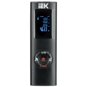 IEK Дальномер лазерный DM30 COMPACT